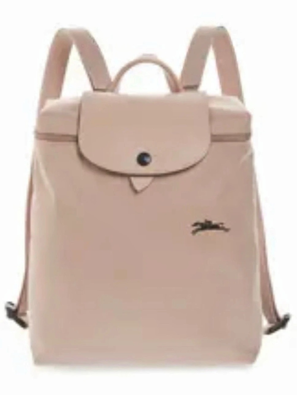 Longchamp Le Pliage Original Backpack Pink